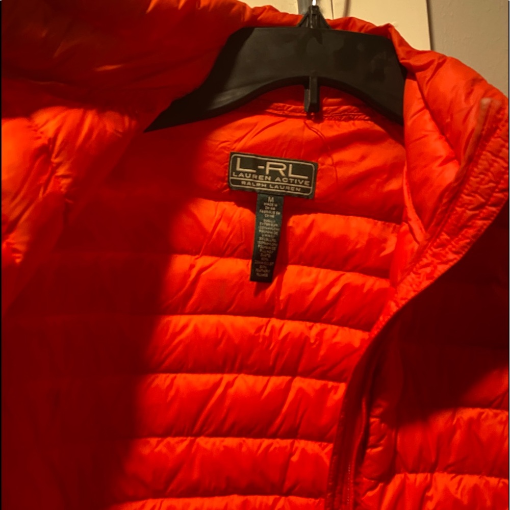 Lauren Ralph Lauren jacket